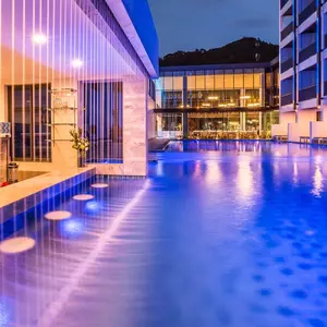 отель Bluesotel Krabi