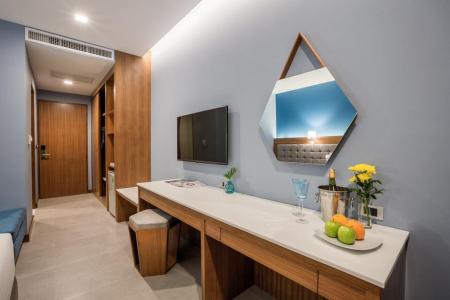 Отель Bluesotel Krabi в Ао Нанг - Таиланд