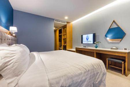 Отель Bluesotel Krabi в Ао Нанг - Таиланд