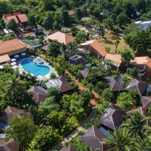 отель Herbal Resort & Spa