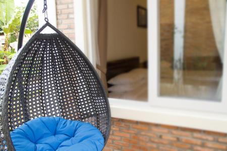 Отель Herbal Resort & Spa в Фукуок - Вьетнам