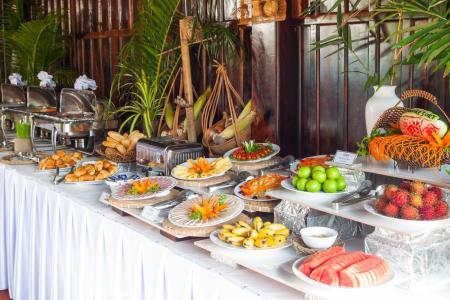 Отель Herbal Resort & Spa в Фукуок - Вьетнам