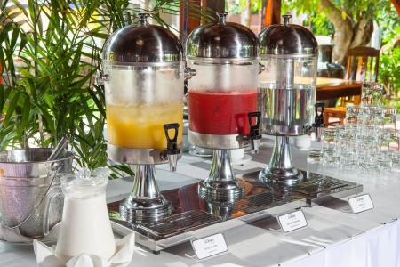 Отель Herbal Resort & Spa в Фукуок - Вьетнам