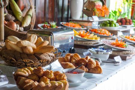 Отель Herbal Resort & Spa в Фукуок - Вьетнам