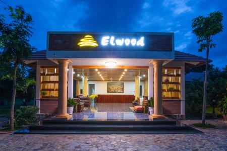 Отель Herbal Resort & Spa в Фукуок - Вьетнам