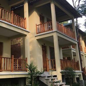 отель Ancarine Beach Resort