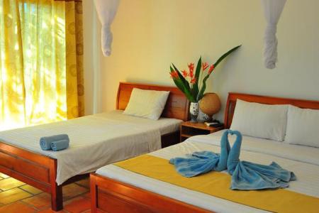 Ancarine Beach Resort