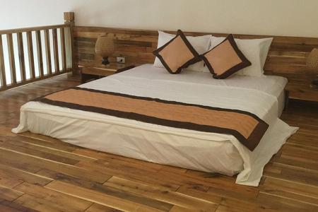 Ancarine Beach Resort