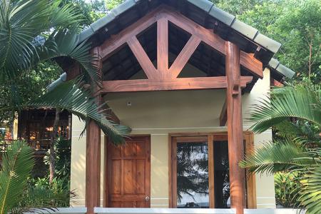 Ancarine Beach Resort