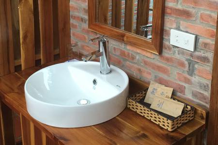 Ancarine Beach Resort