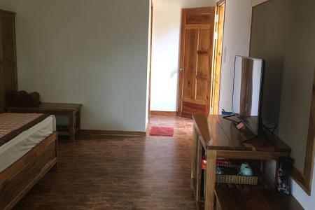 Ancarine Beach Resort