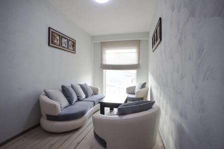 Отель Donata в Гудаури - Грузия