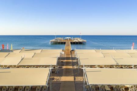 Отель Royal Seginus в Кунду - Турция