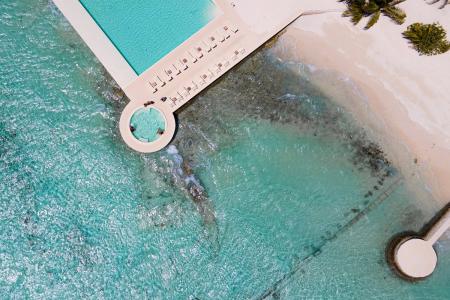 Отель Nakai Alimatha Resort в Вааву (Фелидху) Атолл - Мальдивы