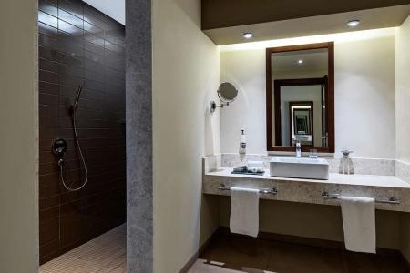 Отель Fanar Hotel & Residences в Салала - Оман