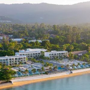 отель Explorar Koh Samui - Adults Only Resort and Spa