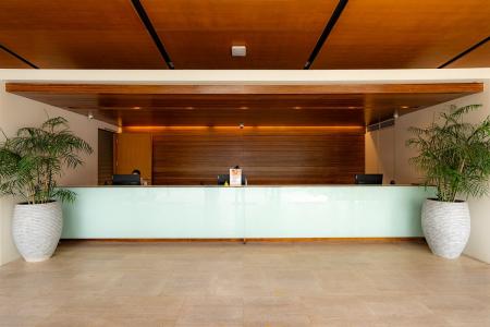 Отель Explorar Koh Samui - Adults Only Resort and Spa в пляж Маенам - Таиланд