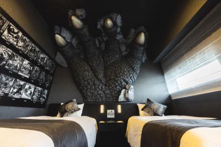 Отель Gracery Shinjuku в Токио - Япония