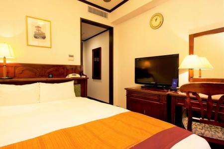 Отель Monterey Osaka в Осака - Япония