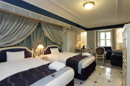 Отель Monterey Osaka в Осака - Япония