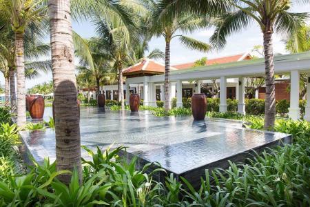 Отель The Anam Cam Ranh в Камрань - Вьетнам