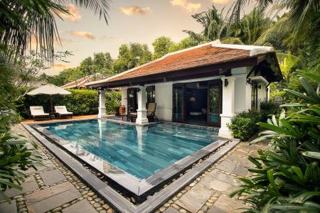 Отель The Anam Cam Ranh в Камрань - Вьетнам