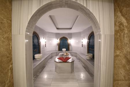 Bof Hotel Uludag Ski & Convention Resort