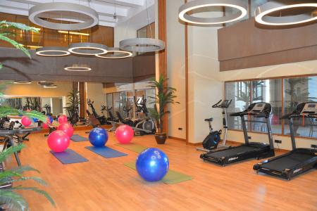 Bof Hotel Uludag Ski & Convention Resort