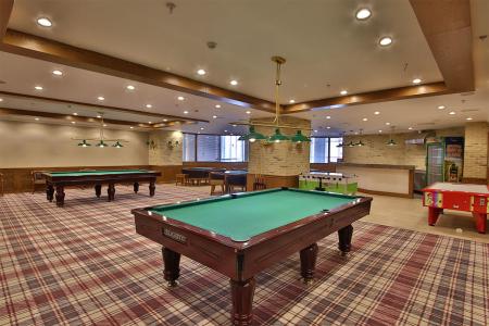 Bof Hotel Uludag Ski & Convention Resort