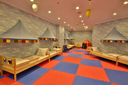 Bof Hotel Uludag Ski & Convention Resort