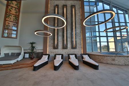 Bof Hotel Uludag Ski & Convention Resort