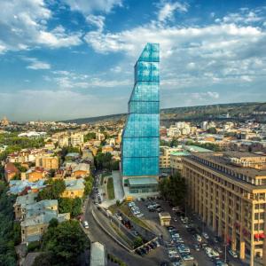 отель The Biltmore