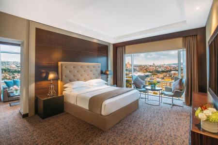 Отель The Biltmore в Тбилиси - Грузия