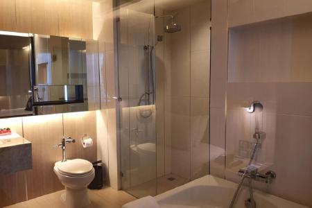 Отель Tsix5 Phenomenal в Наклуа - Таиланд