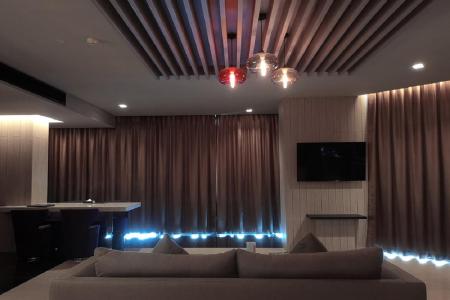 Отель Tsix5 Phenomenal в Наклуа - Таиланд