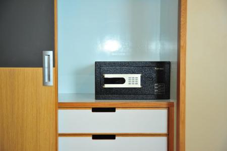 Отель Ratana Apart-Hotel at Rassada в Ратсада - Таиланд