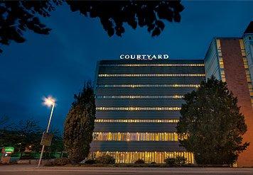 Courtyard Marriott