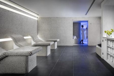 Отель Fairmont Fujairah Beach Resort в Фуджейра - ОАЭ