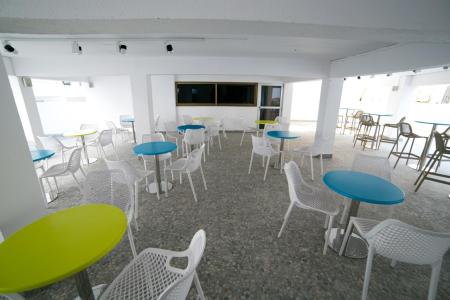 Отель Flora Maria Hotel & Annex в Айя-Напа - Кипр