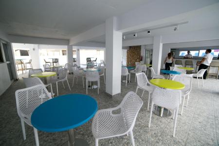 Отель Flora Maria Hotel & Annex в Айя-Напа - Кипр