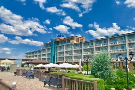 Отель Ribera Resort & Spa в Евпатория - Россия