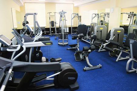 Отель Ribera Resort & Spa в Евпатория - Россия