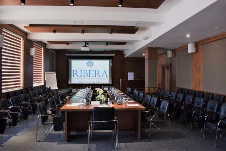 Отель Ribera Resort & Spa в Евпатория - Россия