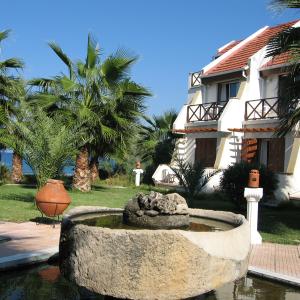 отель Topset Hotel