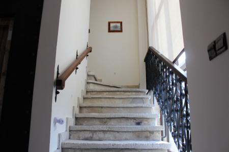 Отель Kemerli Konak в Кириния - Кипр