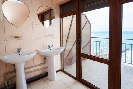 Актер (в Мисхоре)