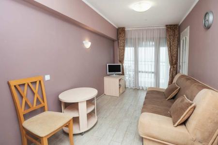 Актер (в Мисхоре)