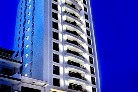 Отель Apus Hotel в Нячанг - Вьетнам