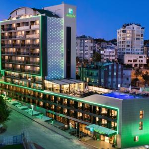 отель Holiday Inn Antalya - Lara
