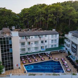 отель Viking Express Hotel